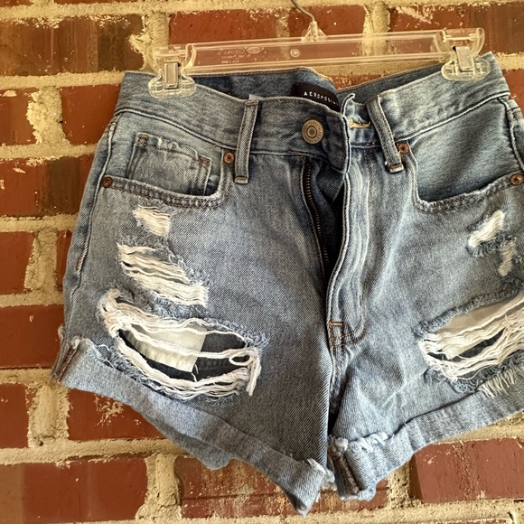 Mom Shorts - Picture 2 of 4